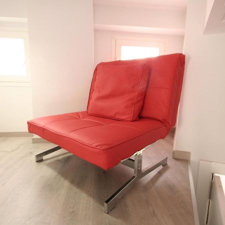Apartamentos Calle Larios Malaga Room photo