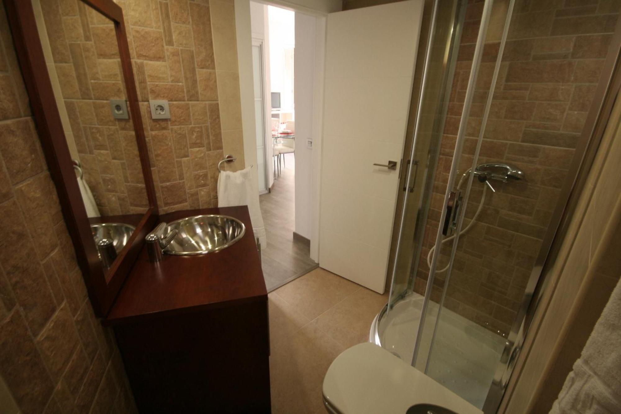 Apartamentos Calle Larios Malaga Room photo