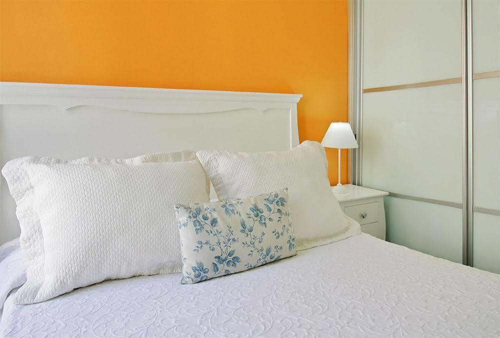 Apartamentos Calle Larios Malaga Exterior photo