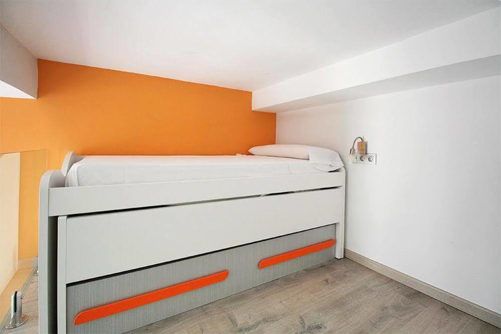 Apartamentos Calle Larios Malaga Exterior photo